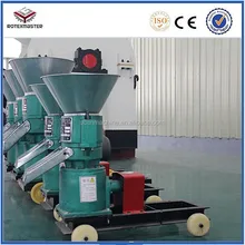 Сельскохозяйственных машин станки для обработки RSS небольшие лепешки производственной линии