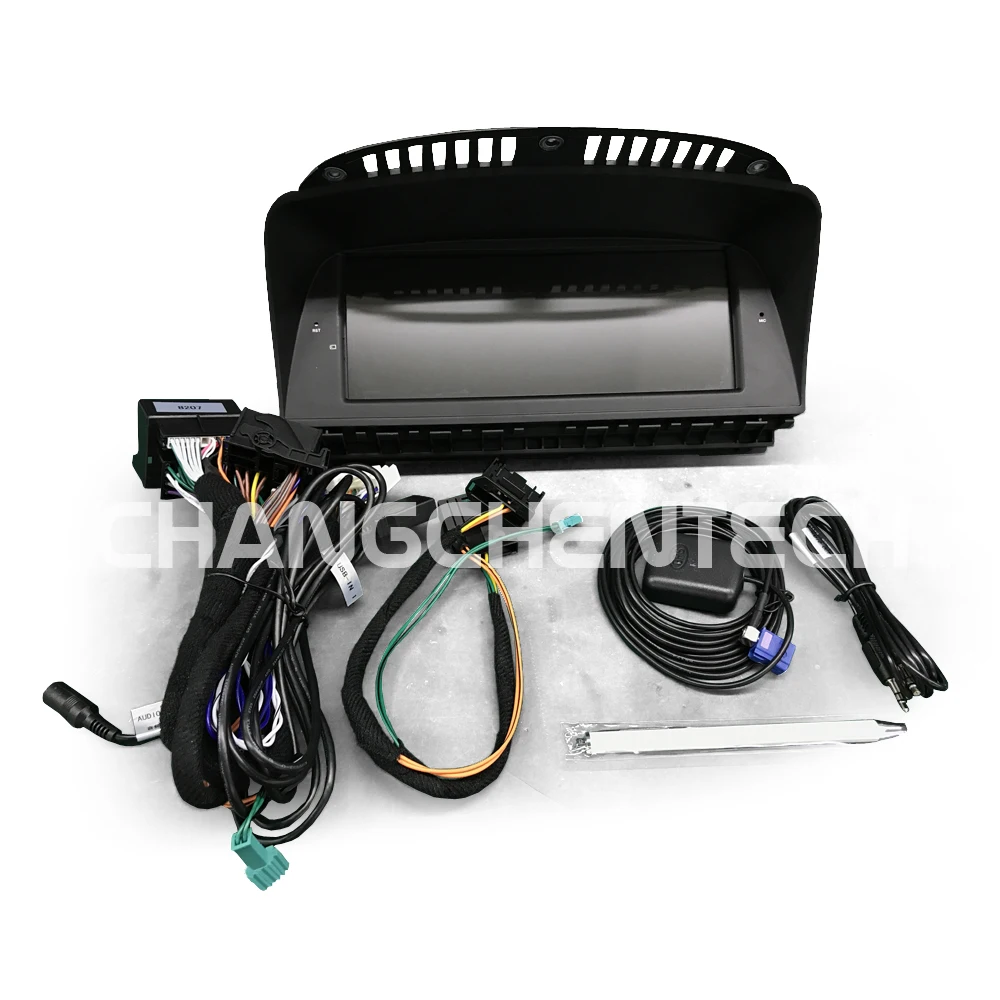 Excellent Px6 For BMW 7 Series E65 E66 8.8 inch Android 9 1 Din Car GPS Navigation Multimedia Car Stereo Player Radio WiFi BT DVR 26 2