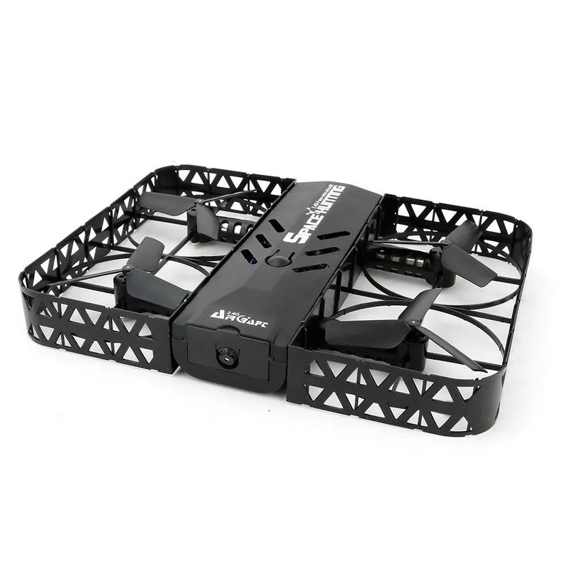 RC Drone With Innovative Selfie Drone 480P Camera Wifi Connection Controller 2.4G 4 Channel 6 Axis UFO RC Helicopter Toys (14)