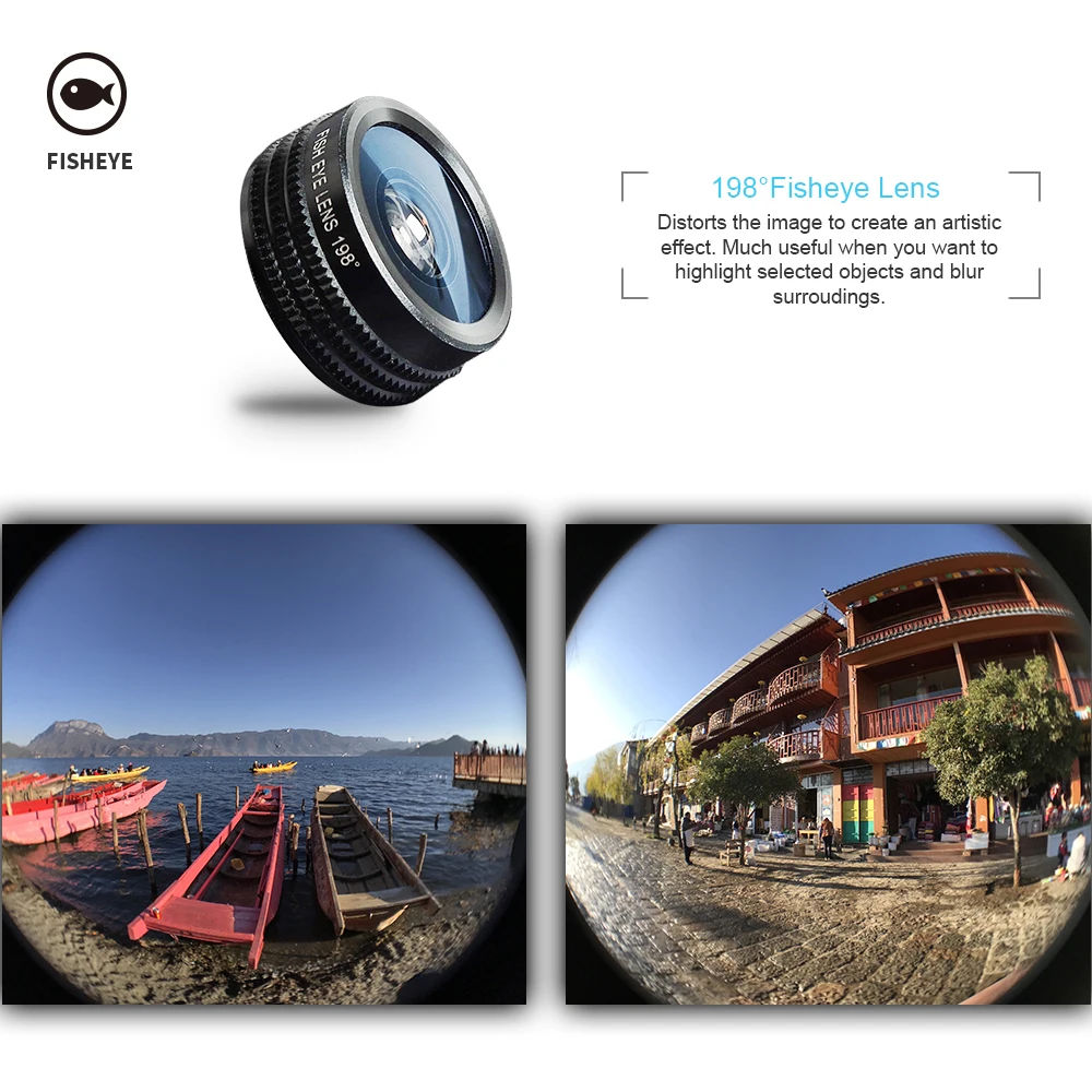 Apexel 7 в 1 телефон Объектив для камеры комплект рыбий глаз Широкий формат/макрообъектив CPL Калейдоскопы и 2X телефото зум-объектив Для iPhone6s 7DG7