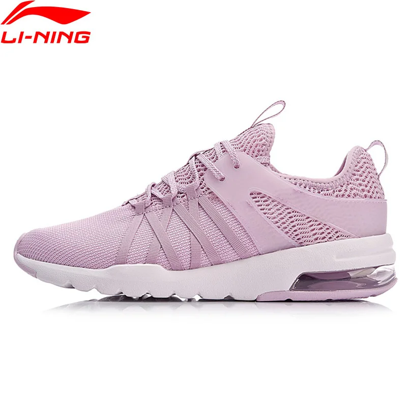 li ning shoes women