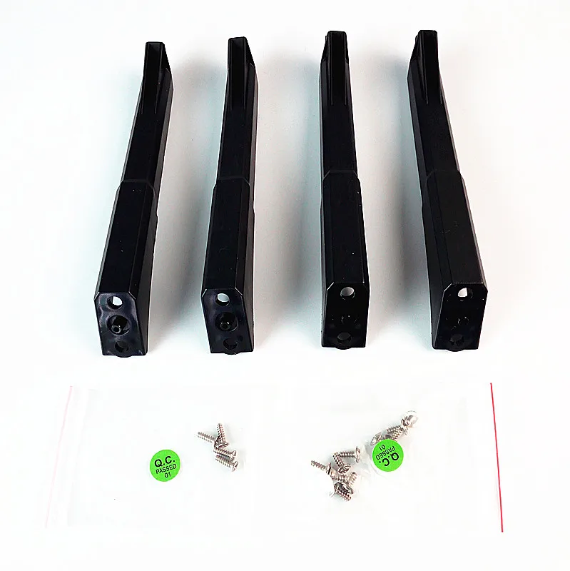 MJX B3 Bugs 3 2 4G RC Квадрокоптер запасные части B3-006 высокий штатив шасси | Игрушки и