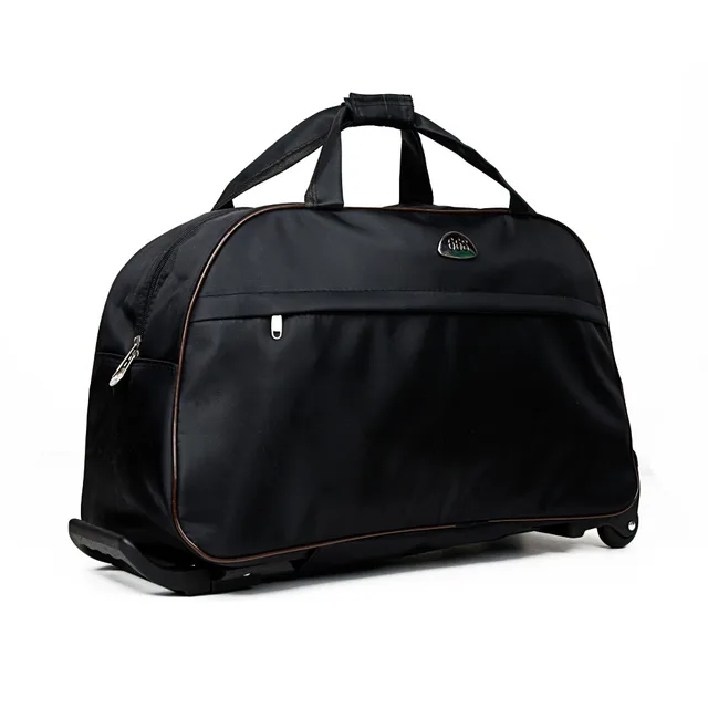 Luggage Metal Trolley Travel Bags Suitcase On Wheels Valise Bagages Luggage Metal Trolley Travel Bags Suitcase On Wheels Valise Bagages Roulettes Hand Uni Bag Sac