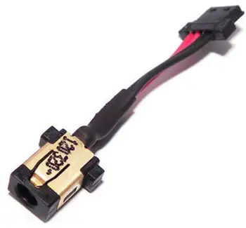 

New DC Power Jack For Acer Aspire Switch 10 SW5-011 SW5-012 Tablet 10.1" Charging Port Harness Cable