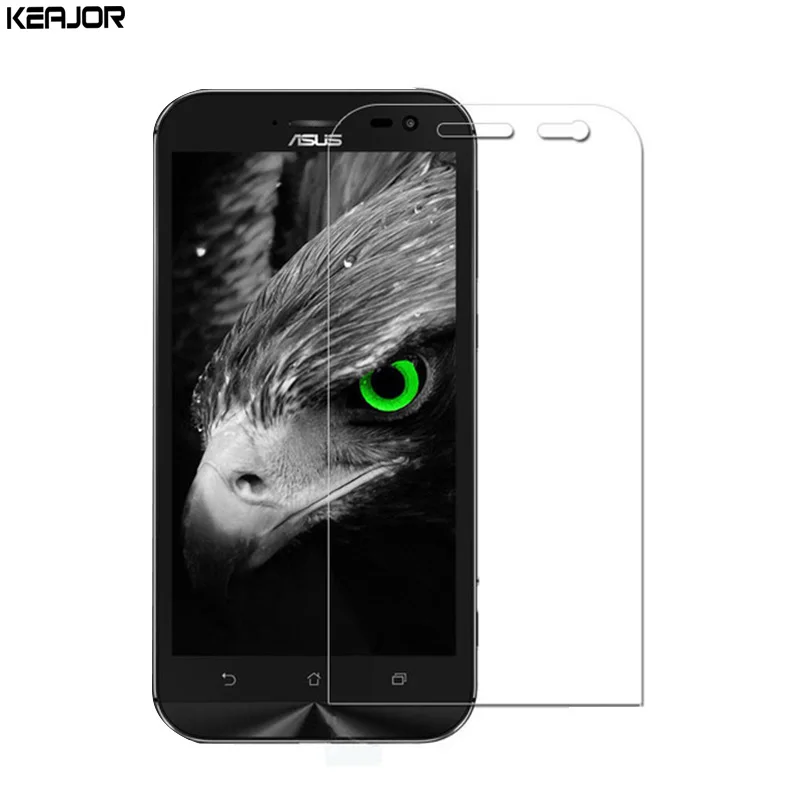 for ASUS Zenfone Zoom ZX551ML Tempered Glass 9H Ultra Slim
