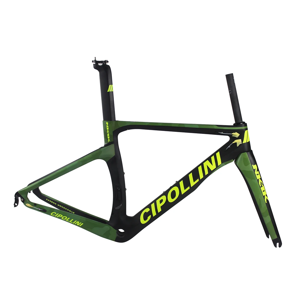 Factory price  carbon road frame,popular selling carbon frame for road bicycle,1k weave matte/glossy road frames