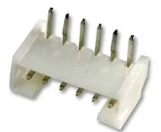 

Imported original JST connector S6B, PH 6 - K - S core socket