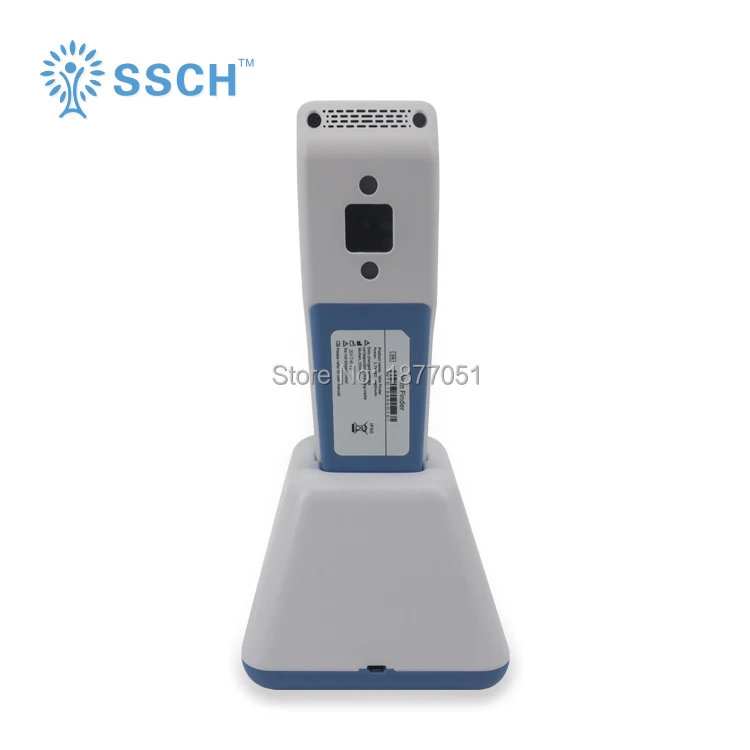 

CE approval Portable Clinic Infrared Vein Viewer