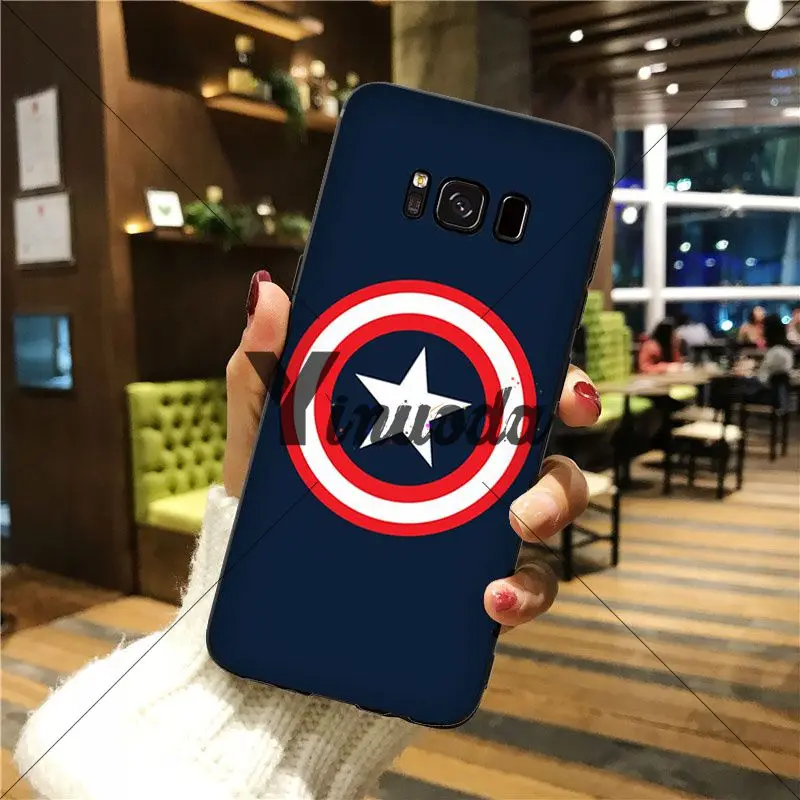 Marvel Superman Spiderman Batman Captain America logo