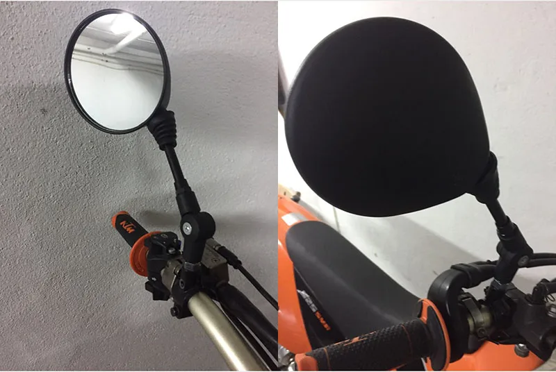 side mirror p7