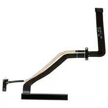 Жесткий диск Hdd гибкий кабель 821-0812-A 821-0989-A 821-1198-A для Macbook Pro A1286