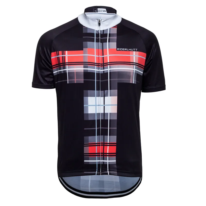 Riderlhutt 2019 Cycling Clothing Cycle Clothes Wear Ropa Ciclismo Sportswear Racing Bike Jersey | Спорт и развлечения