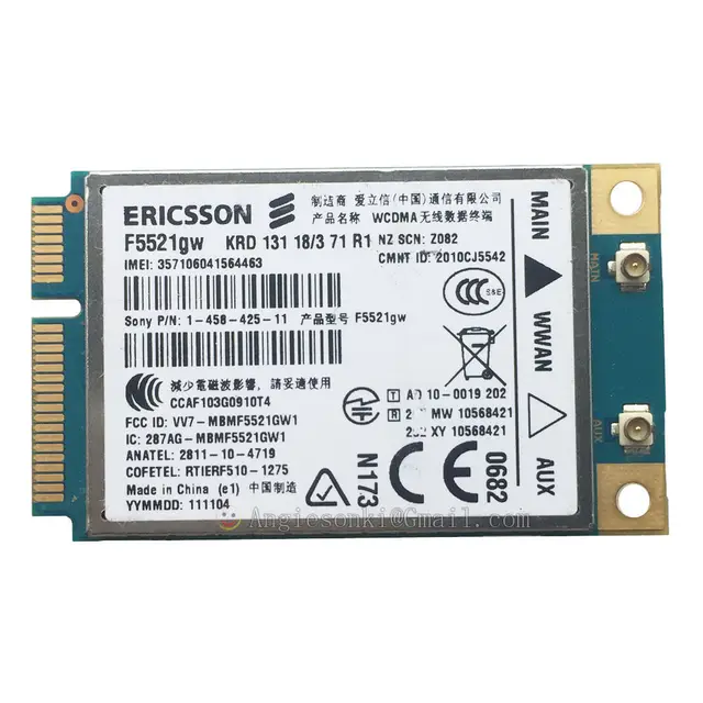 Acer Aspire F5-521 Broadcom WLAN Drivers for Windows 7 Acer Aspire F5-521 Broadcom WLAN Driver Download