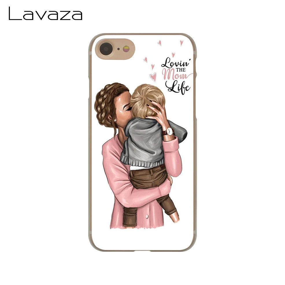 Чехол Lavaza LOVE для Apple iPhone 4 4S 5C 5S SE 6 S 7 8 Plus 10 X Xr Xs Max Plus|Чехлы-накладки| |