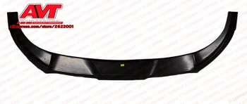 

Aerodynamic pad splitter on front bumper for Kia Rio 3 2011-2012-2014 sport racing accessories car styling decoration tuning