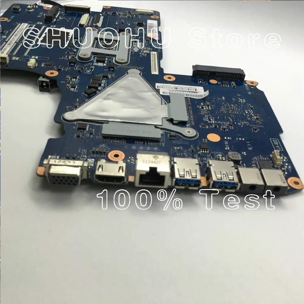 KEFU для ASUS 2 слота K95VJ K95VM K95VB K95V GT630M/GT635M QCL90 LA 8223P материнская плата ноутбука