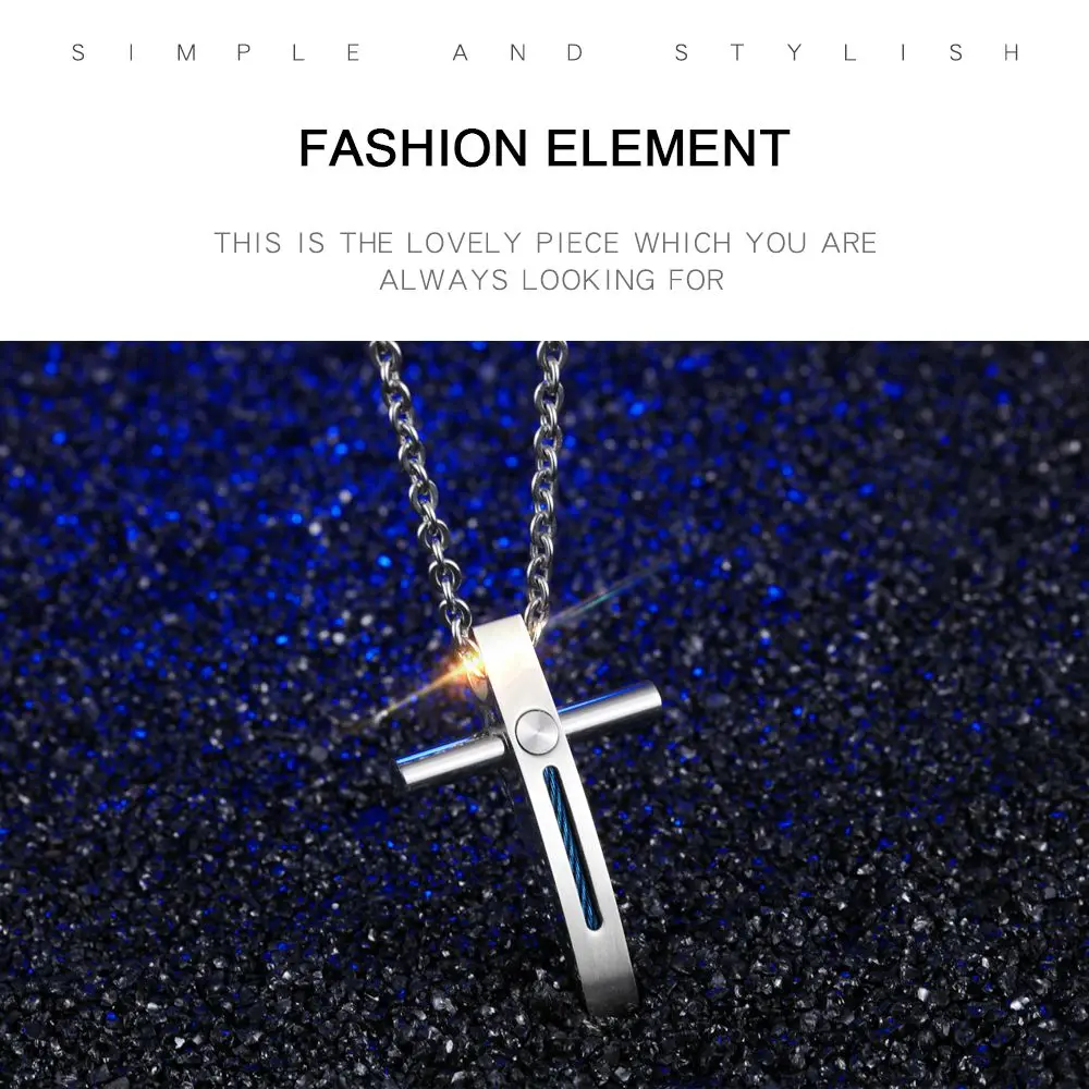 Necklace Men