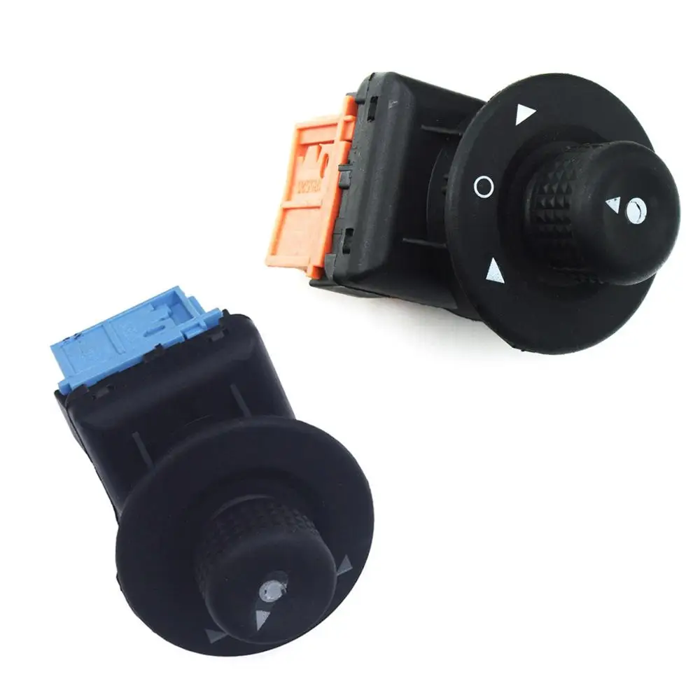 

Side Mirror Switch For Citroen C3 11Pin Blue connector 6545KS 6545.KS