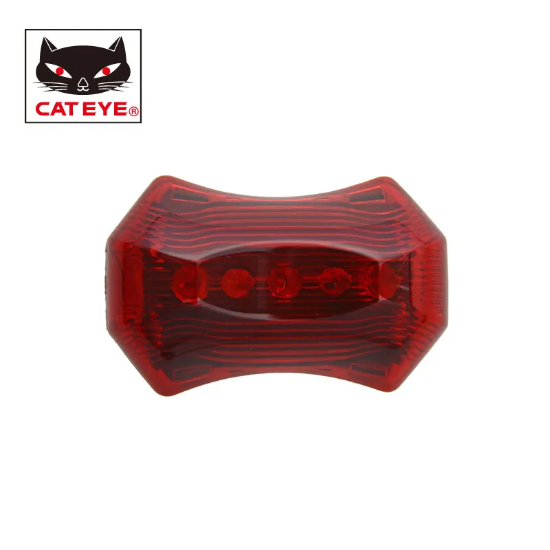 Clearance Waterproof Riding Rear light Led Road Bike Cycling Rear Tail Lamp Lights Flashlight Bicycle Accessories CATEYE Bike Taillight 2 Clearance Waterproof Riding Rear light Led Road Bike Cycling Rear Tail Lamp Lights Flashlight Bicycle Accessories CATEYE Bike Taillight 2