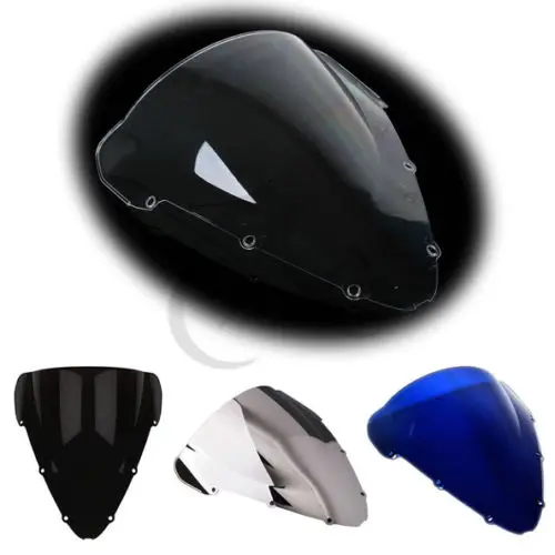 Лобовое стекло для Honda CBR 600 F4i 2001-2008 2002 03 04 05 06 07 | Автомобили и мотоциклы