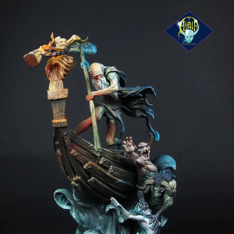 Charon 05