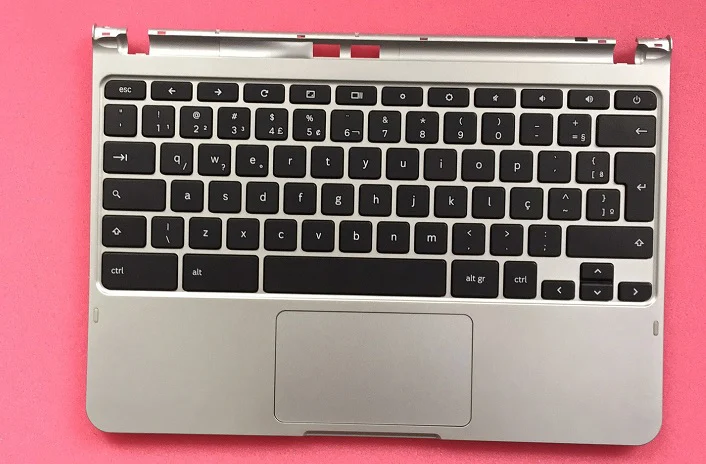 

New notebook keyboard for SAMSUNG XE303C12 BRAZILIAN/FRENCH/DUTCH GERMAN/UK layout