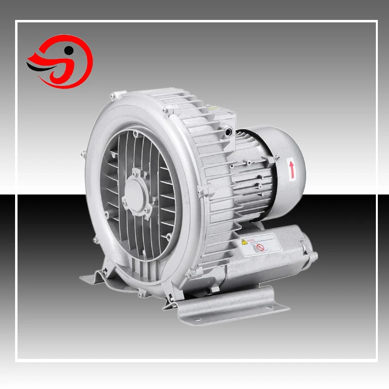 Mattress Production Air Suction Blower in 750W AC380Vin Pumps from