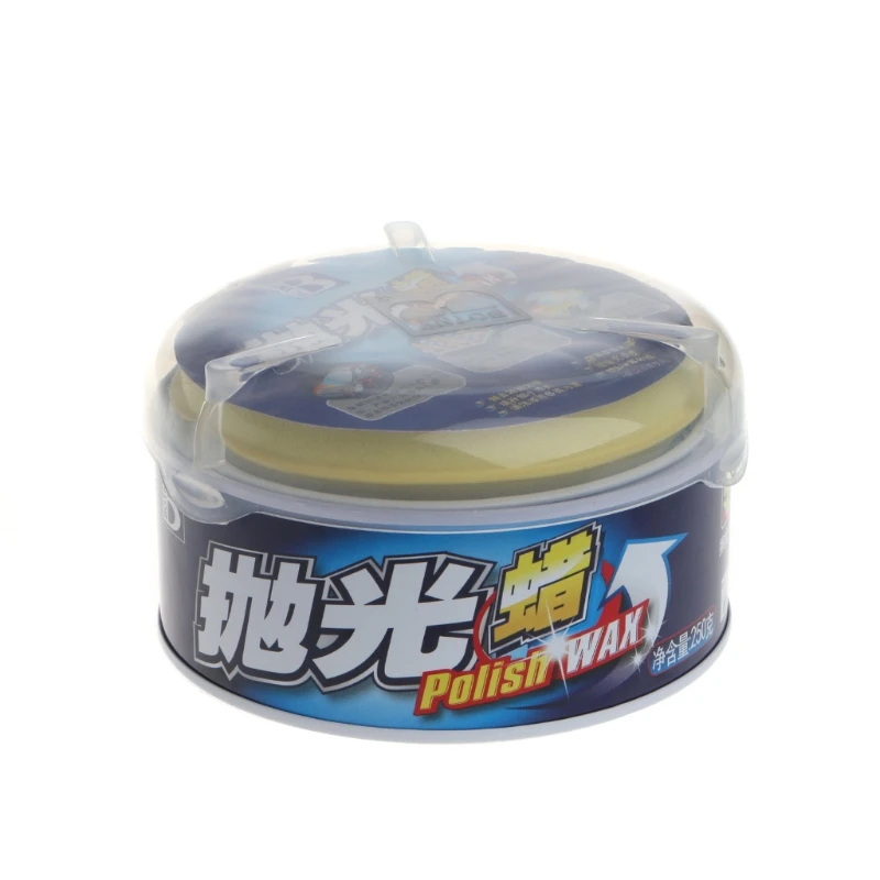 

Free delivery Car Polishing Paste Hard Wax Scratch Repair Agent Paint