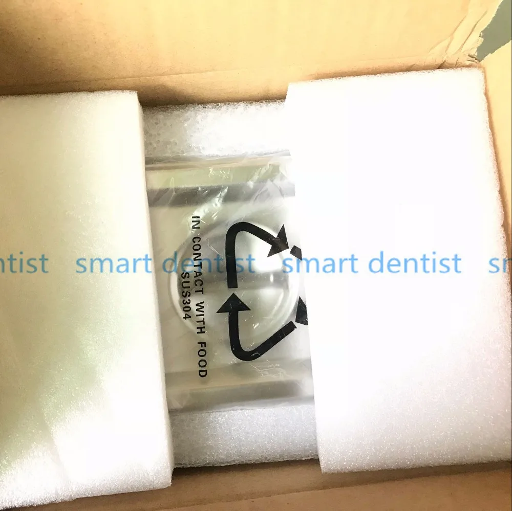 Хорошее качество стоматологическое лабораторное оборудование 800 мл цифровое ультразвуковое ювелирное оборудование для очистки стекла ванной комнаты