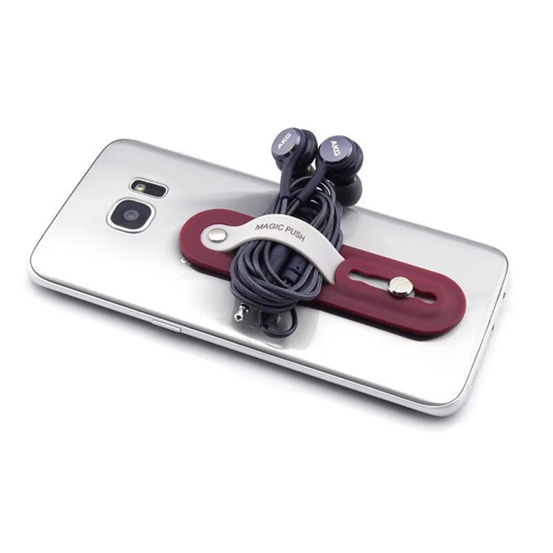 Mobile Phone Ring Holder Multi Band Push-Pull Universal Silicone Finger Ring Grip For iphone samsung Stand For Phone Mobile Phone Ring Holder Multi Band Push-Pull Universal Silicone Finger Ring Grip For iphone samsung Stand For Phone