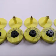 Высокая производительность Ультра EID тег/Электронный(EID) идентификация для свиньи/овец