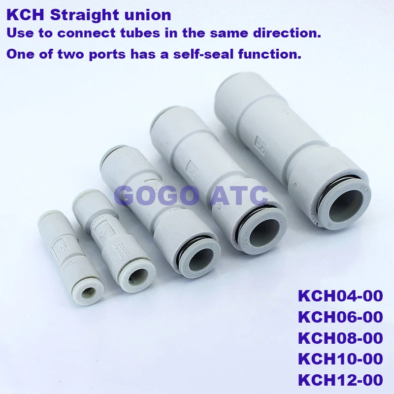 KCH 