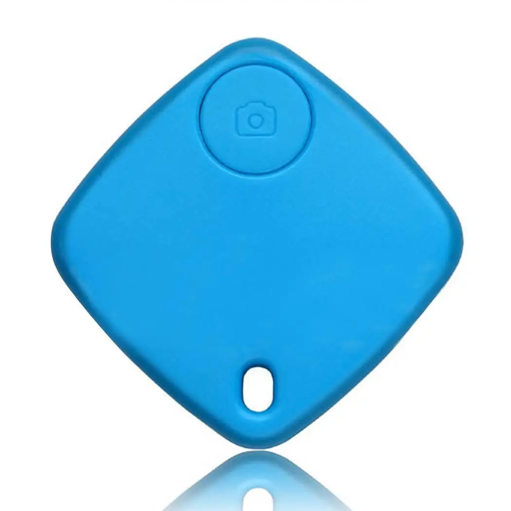 Новый Маленький прекрасный Многофункциональный охранной сигнализации Bluetooth