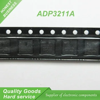 

5pcs free shipping 100% New original ADP3211AMNR2G ADP3211A ADP3211 QFN-32 quality assurance