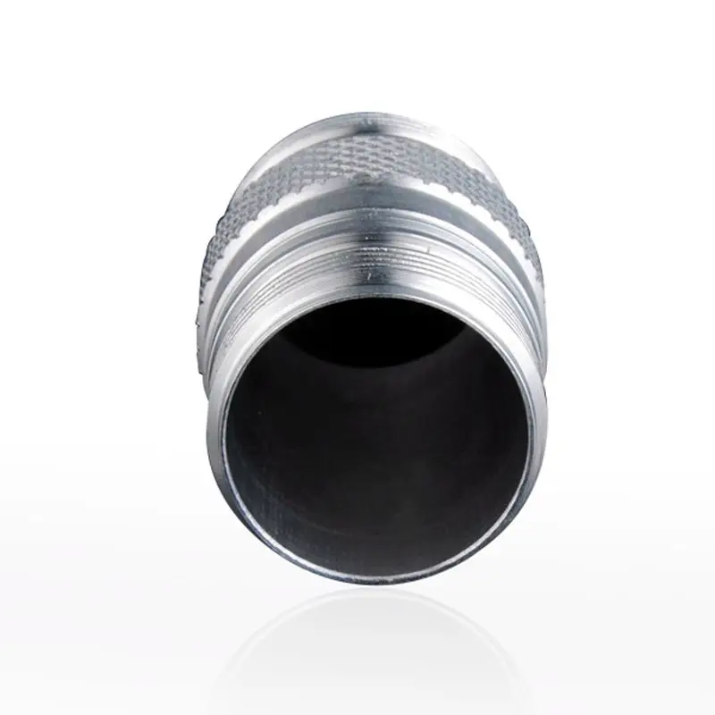 Jiguoor BLF A6 Flashlight 18350 неанодированный удлинитель тела батарея удлинительная трубка