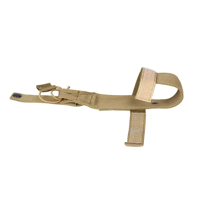 

Outdoor Hunting Pouch Minimalism Camping Molle Water Bottle Pouch Carrier Canteen Holder Waist Bag
