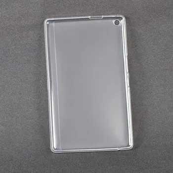 

Case for ASUS ZenPad 8.0 Z380 Z380C Z380M Z380KL 8 inch Tablet Case Soft TPU back funda cover for ASUS ZenPad 8.0 Z380 Case+ Pen