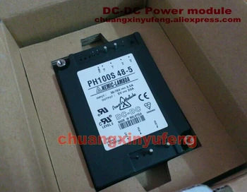 

PH100S48-5 LAMBDA DC module DC-DC Power module DC48V-5V100W 20A isolated power supply module
