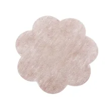 Горячие 20 пар Одноразовые 7 углов цветов нетканые тканевые наклейки дышащая мягкая соска накидка для груди сексуальное устройство для сосков