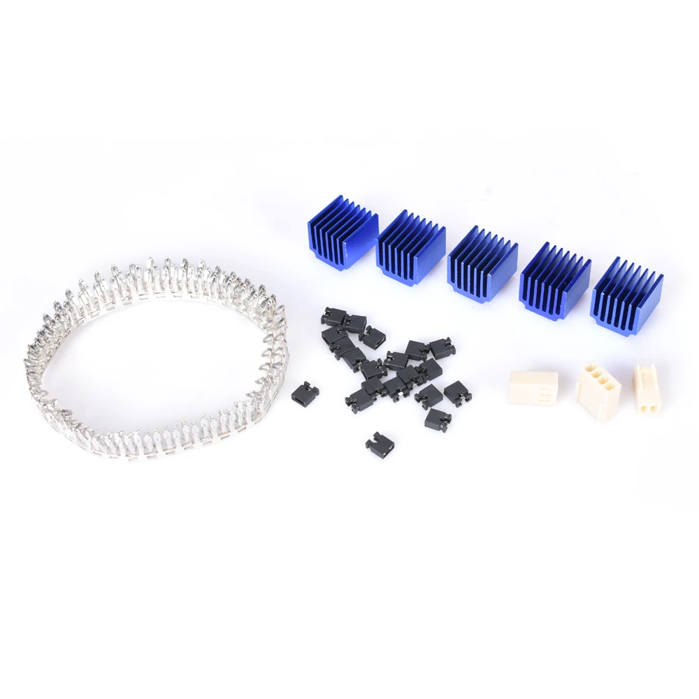 Cloned Duet 2 Wifi V1.04 Upgrade 32bit Control