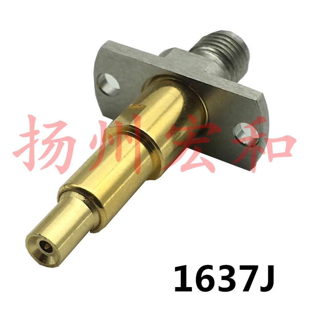 

1637J Radio Frequency Test Head 126048 Replacement 6G High Frequency Test Head 3.5 Pin Lengthening
