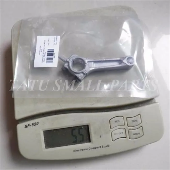 Connecting Rod HONDA G100 10