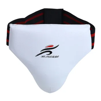 

Jockstrap Taekwondo Groin Pelvic Protector Men Athletic Cup Waist Abdominal Guard Crotch for Karate MMA Boxing Kung Fu Sanda