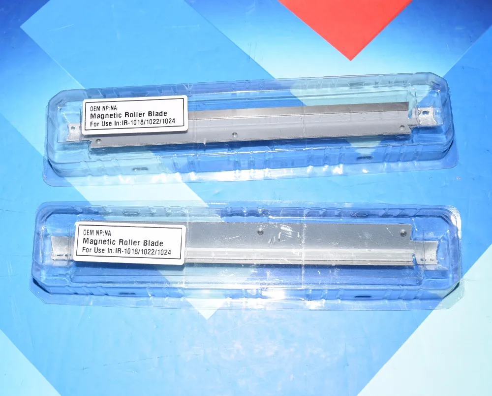 magnetic roller Blade for Canon IR1018 IR1022if IR1024 IR1024if IR1435 IR1023 IR1025 IR 1018 1023 1024 1019 1022 (6)