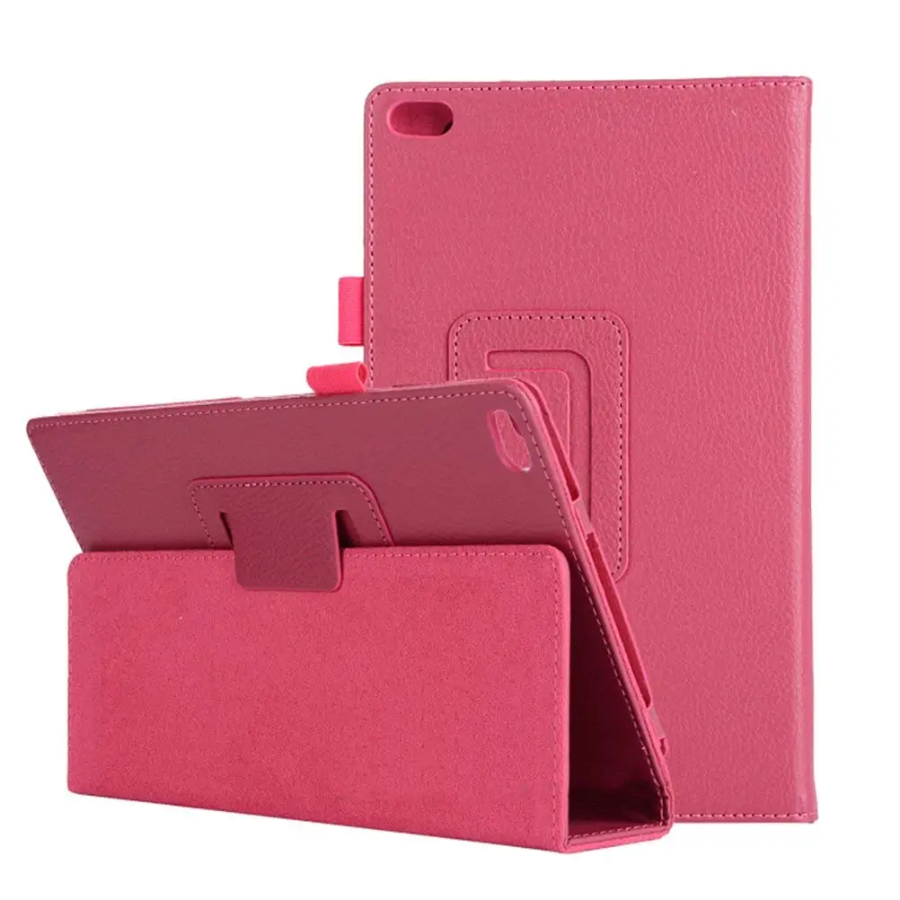 Capa Funda For Lenovo Tab 7 Essential TB-7304F Case Cover TB 7304F 7304i 7304X 7.0inch Tablet Bracket PU Leather |