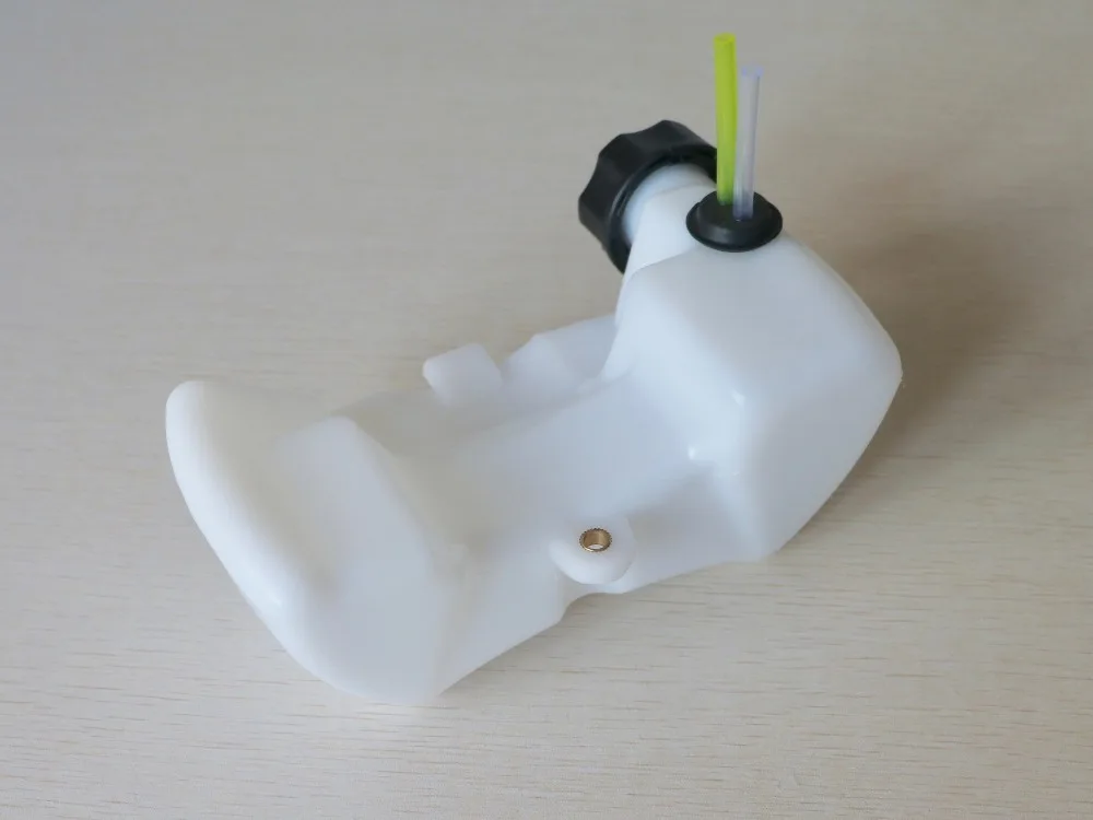 Description Picture 2 of item32 Hedge trimmer grass trimmer brush cutter spare parts fuel tank