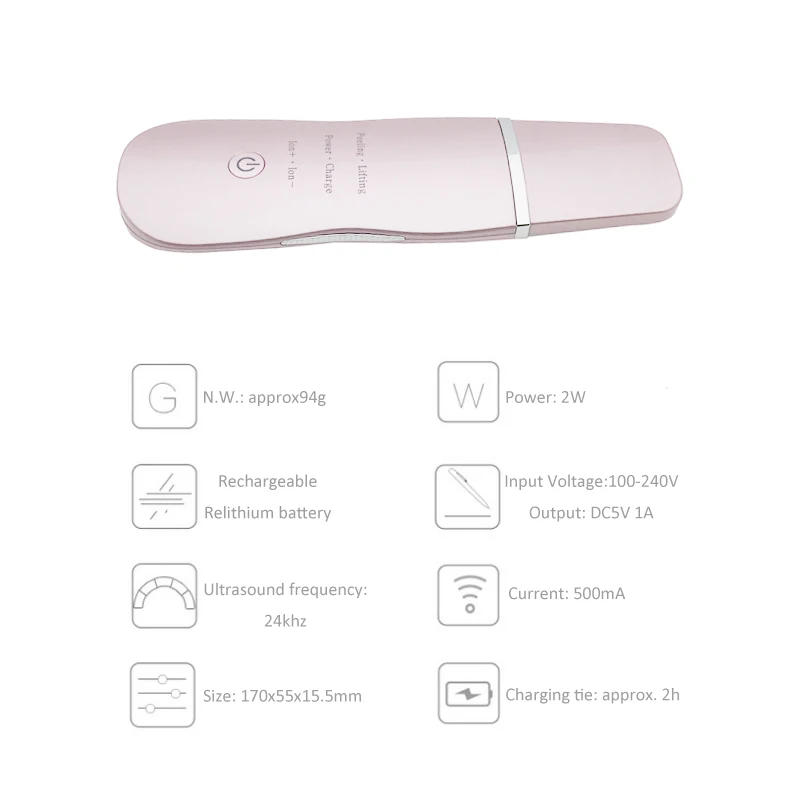 sonic skin cleaner purple 1