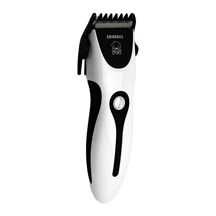 

HOT-ZOWAEL Powerful battery animal hair cutter of shears pet pets razor hair cutter dogs