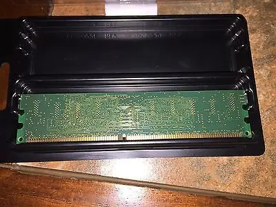 731656-081 735302-001 8GB 1600MHZ PC3-12800 CL11 ECC REGISTERED SINGLE RANK LOW VOLTAGE DDR3 SDRAM 240-PIN DIMM MEMORY | Компьютеры и