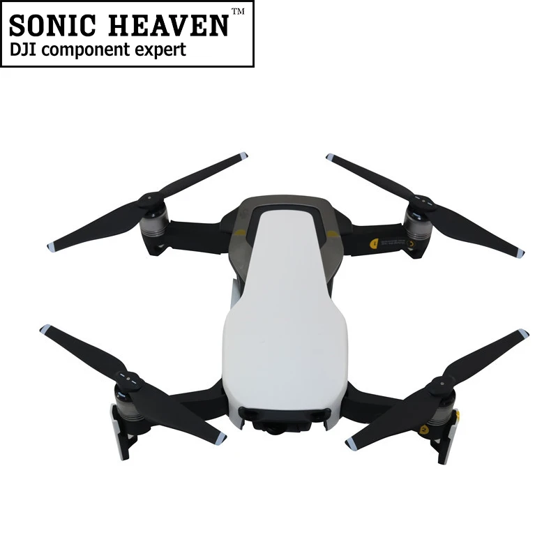 

5332S Propellers 5332 Quick-Release Props Carbon Fiber & Platstic Compound Composite Material Propellers for DJI Mavic Air Drone